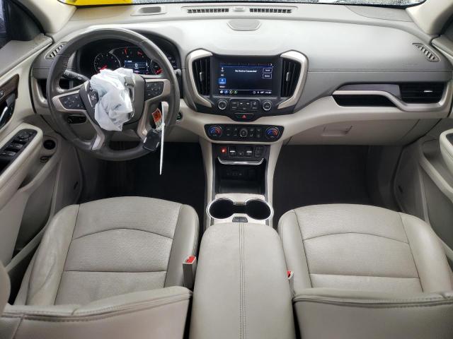 3GKALXEX1JL183413 GMC Terrain Denali