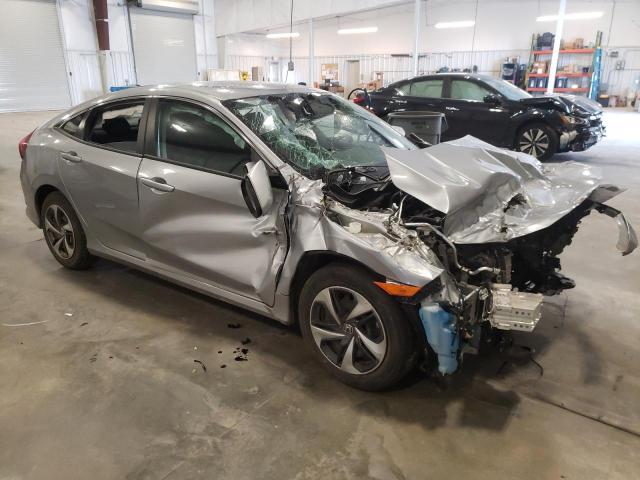 2HGFC2F69LH560108 Honda Civic Lx