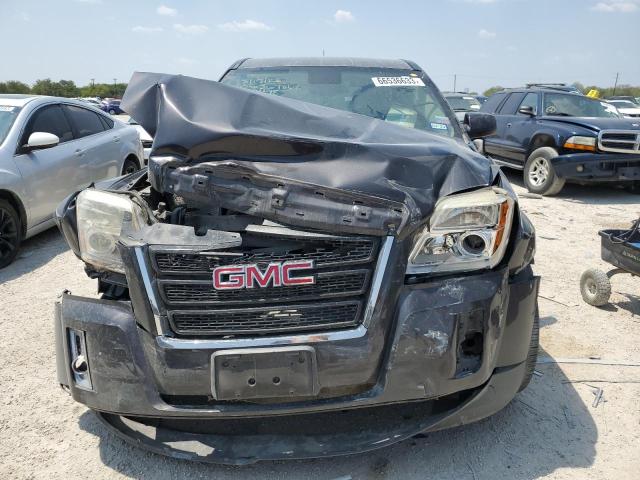 2GKALMEKXE6109498 GMC Terrain Sle