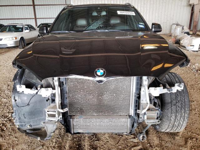 5UXKR2C54H0U19447 BMW X5 Sdrive35i