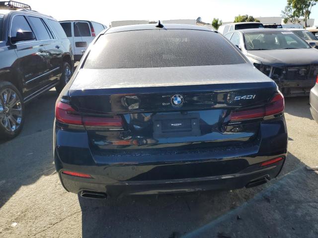 WBA53BJ08NCK04281 BMW 540 I