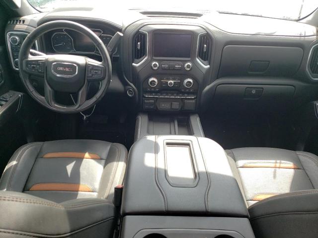 1GT49PE70MF179732 GMC Sierra K2500 At4