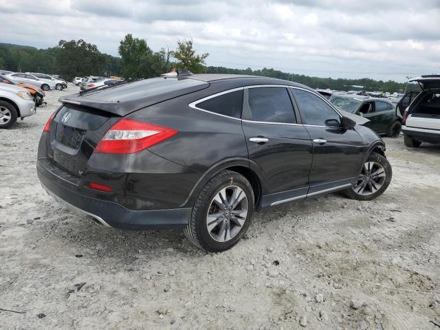 5J6TF1H53EL000530 Honda Crosstour Exl