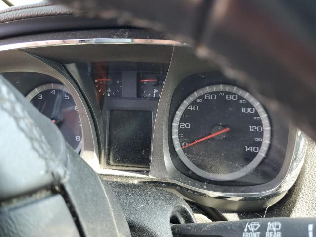 2GKFLNE32H6323829 GMC Terrain Sle