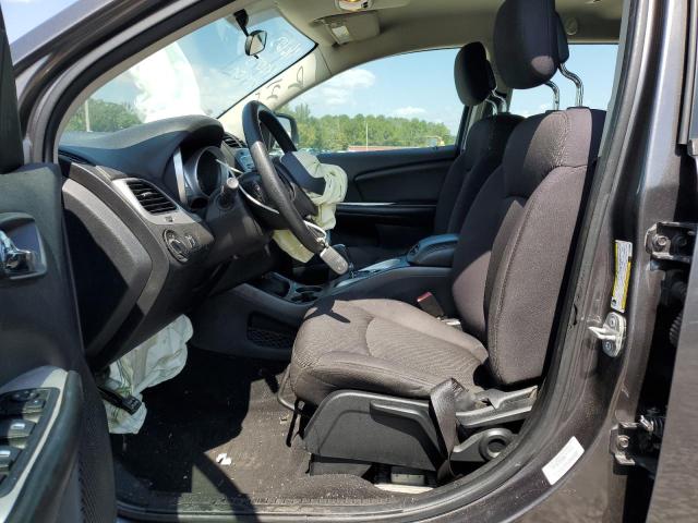 3C4PDCAB6ET216868 Dodge JOURNEY SE