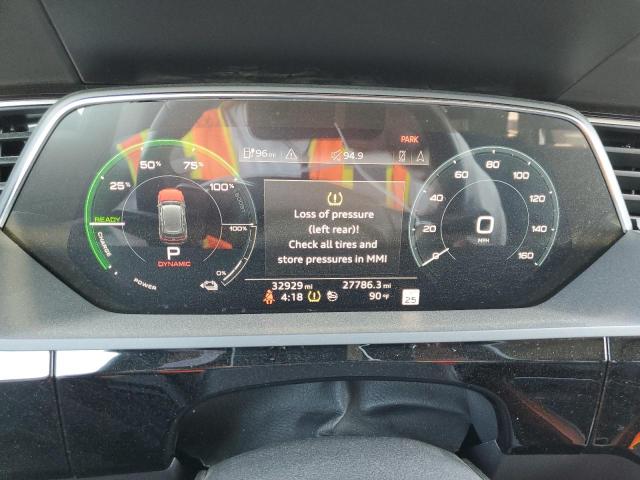 WA1VABGE8KB024547 Audi E-tron Prestige