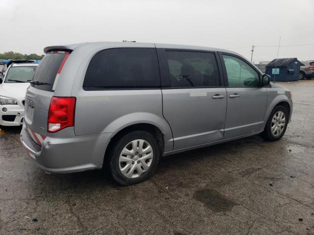 2C4RDGBG2JR328803 Dodge Grand Caravan Se