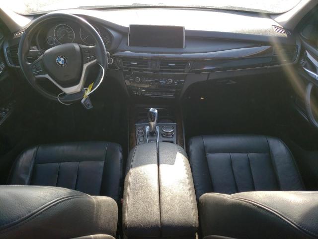 5UXKR0C51F0P01434 BMW X5 Xdrive35i