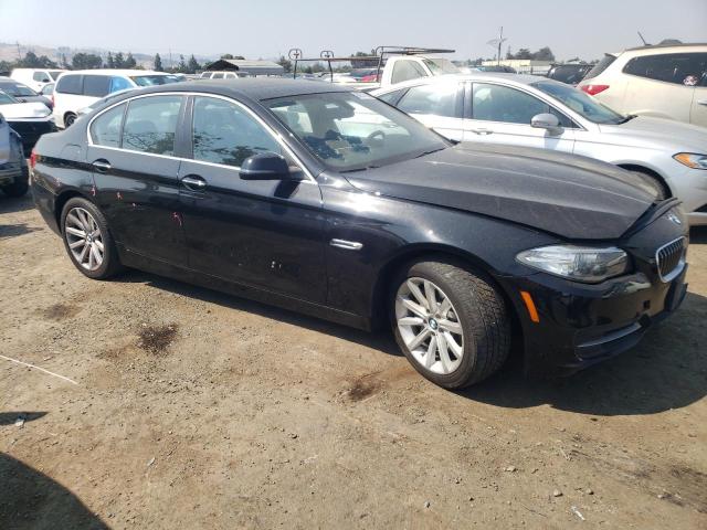 WBA5B1C55ED474990 BMW 535 I