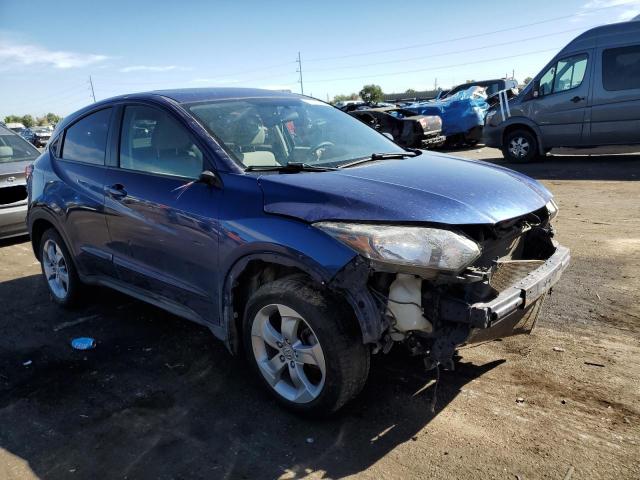 3CZRU6H58GM737107 Honda HR-V EX