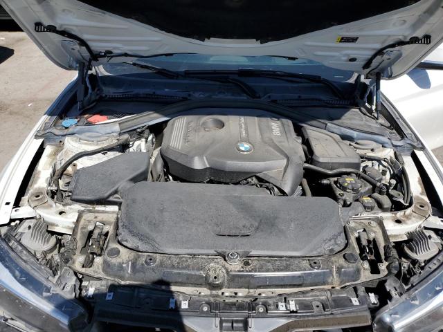 WBA4W3C54JAC97598 BMW 430I