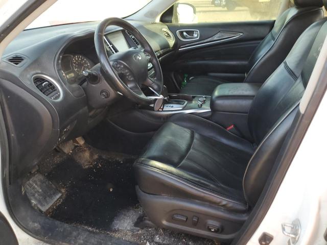 5N1AL0MM5EC508670 Infiniti QX60