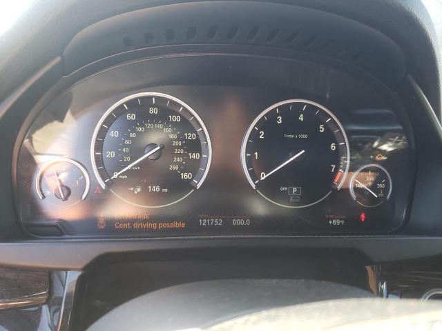 5UXKT0C52H0S79842 BMW X5 Xdr40e