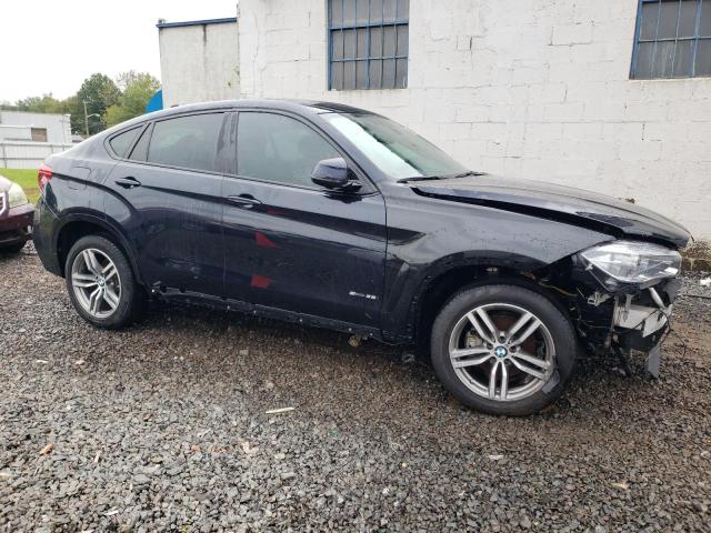 5UXKU0C58J0G81094 BMW X6 Sdrive35i