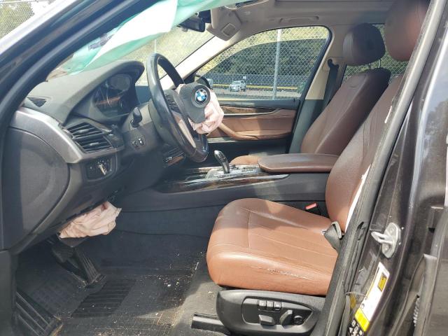 5UXKR0C55G0P27665 BMW X5 Xdrive35i