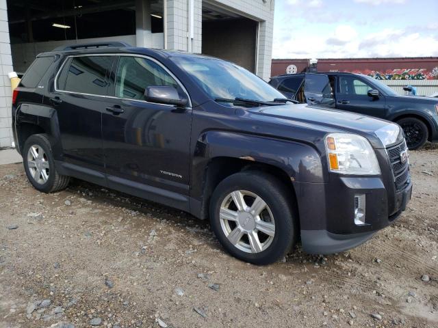 2GKFLWEKXE6168164 GMC Terrain Sle