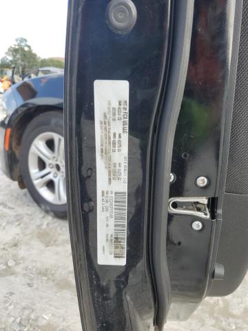 2C3CDXBG3FH751459 Dodge Charger Se