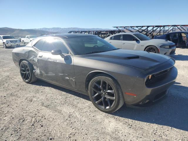 2C3CDZAG1KH503833 Dodge Challenger Sxt