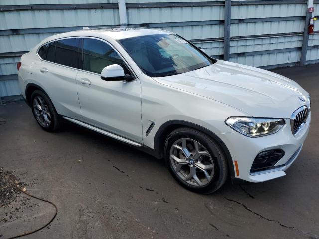 5UX2V1C02M9G92227 BMW X4 Xdrive30i