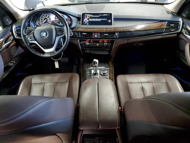 5UXKT0C59G0S75916 BMW X5 Xdr40e