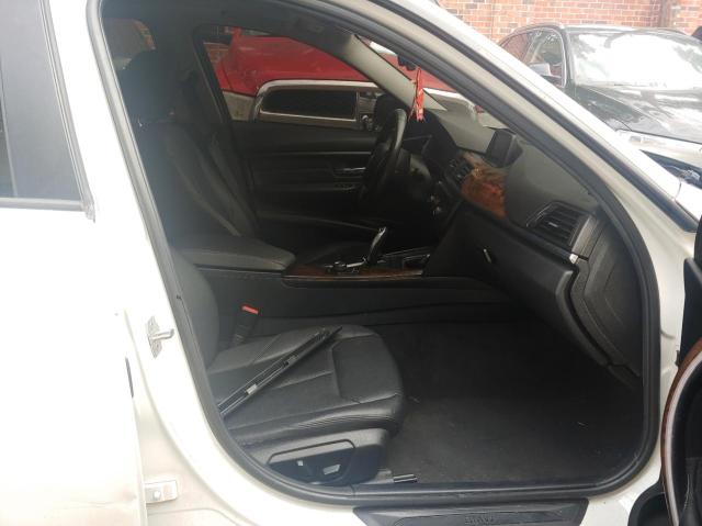 WBA3C1C58FP853406 BMW 328 I Sulev