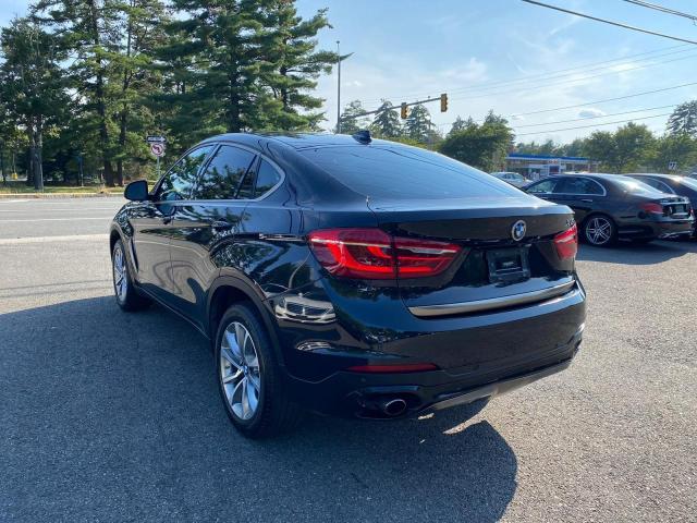 5UXKU2C38H0U28827 BMW X6 Xdrive35i