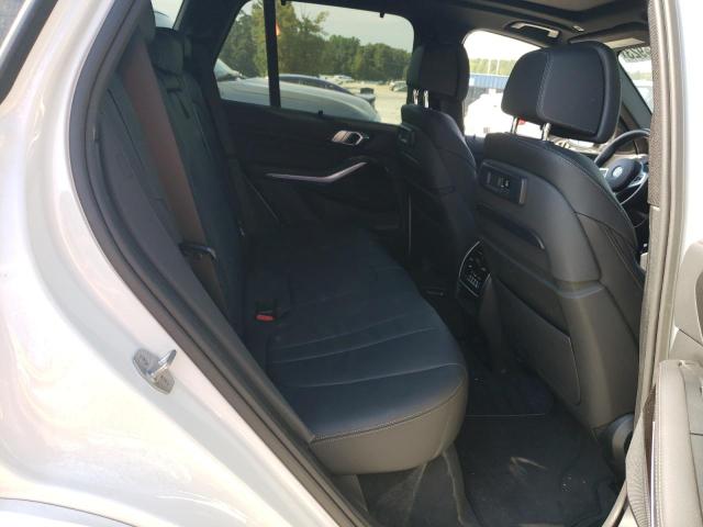 5UXCR4C04L9C99810 BMW X5 Sdrive 40i