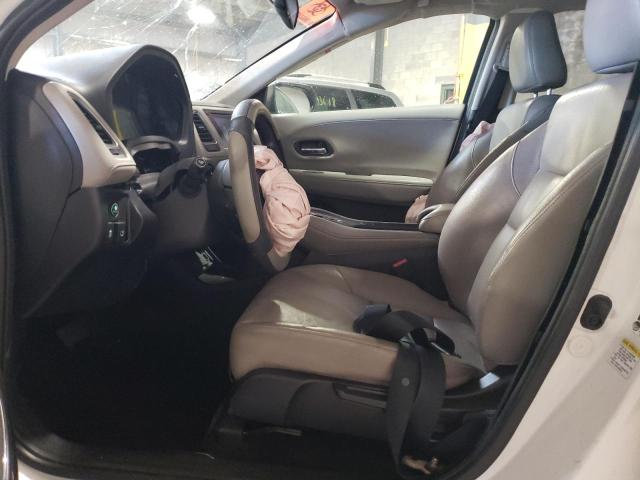 3CZRU6H74GM701397 Honda Hr-v Exl