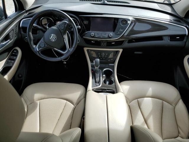 LRBFXCSA5LD123611 Buick Envision Essence
