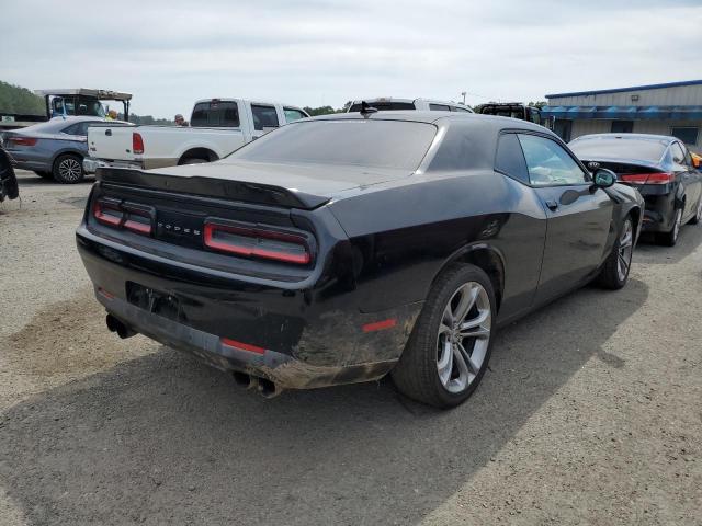 2C3CDZBT8GH213902 Dodge Challenger R/t