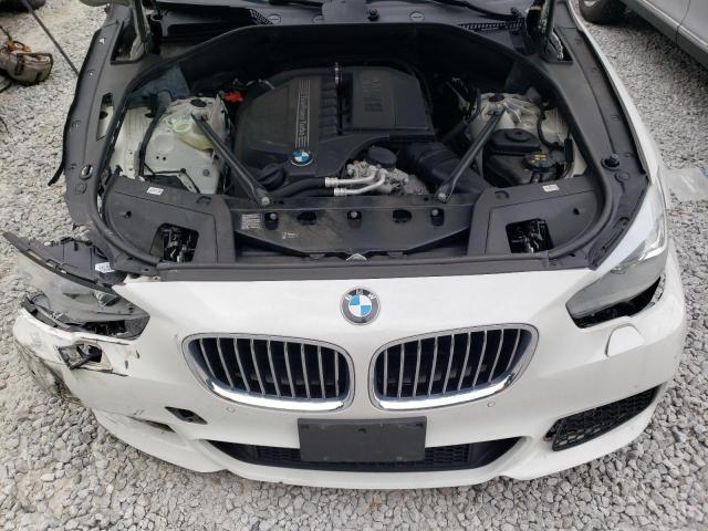 WBA5M4C59HD187071 BMW 535 XIGT