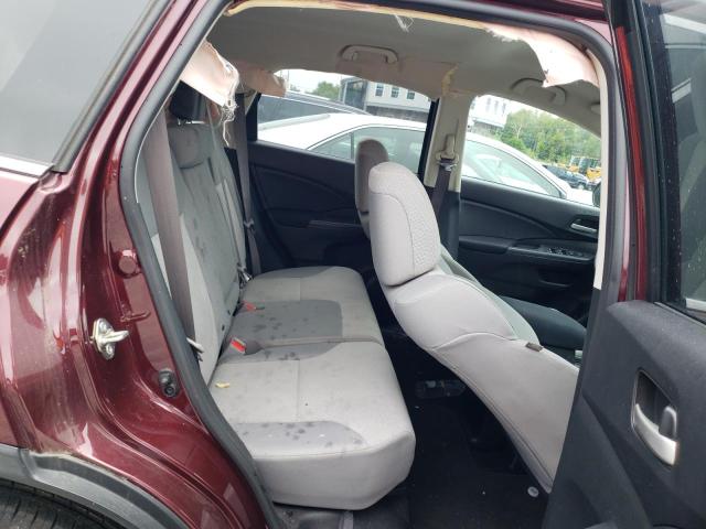 5J6RM4H47GL094892 Honda CR-V SE