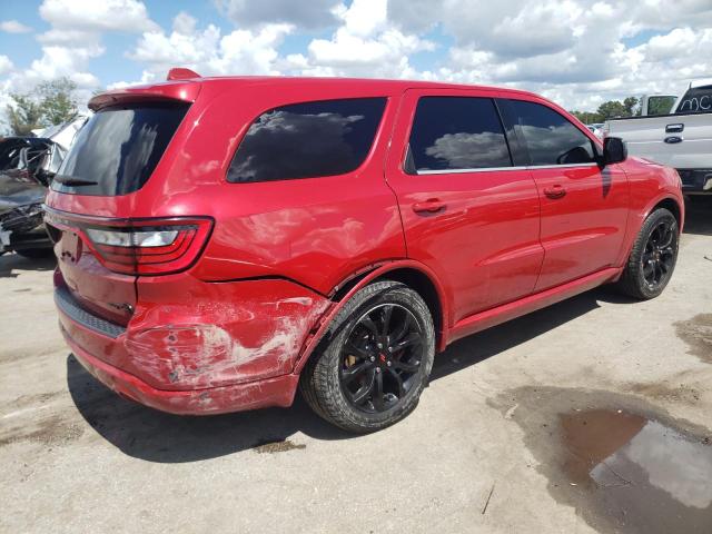 1C4RDHDG5KC651000 Dodge DURANGO GT