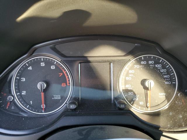 WA1C2AFP0GA032740 Audi Q5 PREMIUM