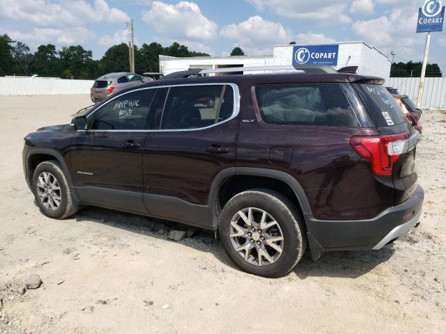 1GKKNML46MZ151964 GMC ACADIA SLT