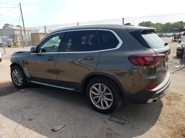 5UXTA6C05M9G60532 BMW X5 Xdrive45e