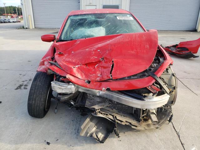 1C3CDFBBXGD609865 Dodge DART SXT