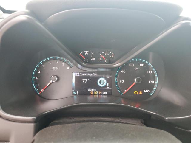 1GTG5DENXH1211031 GMC CANYON SLT