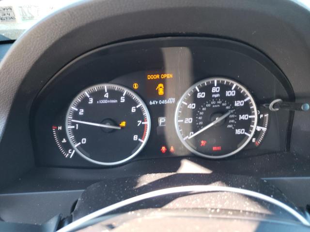 5J8TB4H55HL010145 Acura Rdx Technology