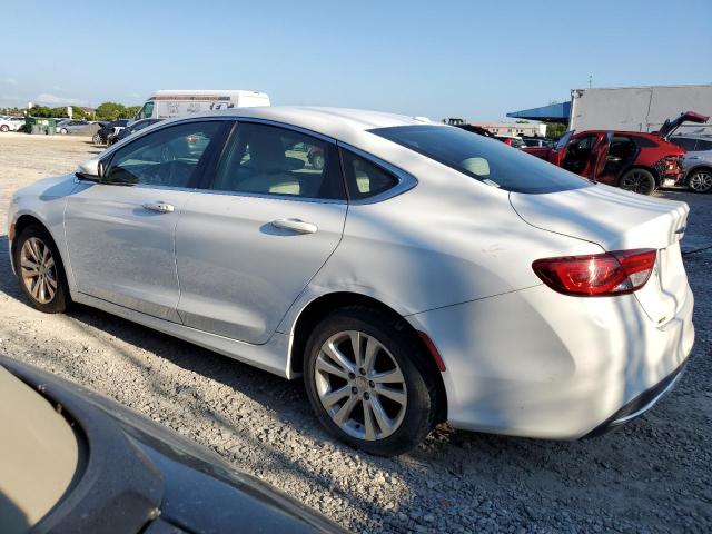 1C3CCCAB7FN724077 Chrysler 200 Limited