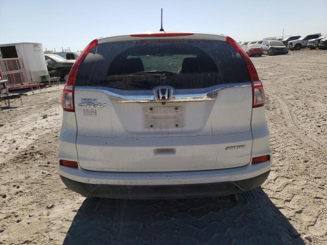 5J6RM3H45GL014192 Honda CR-V SE