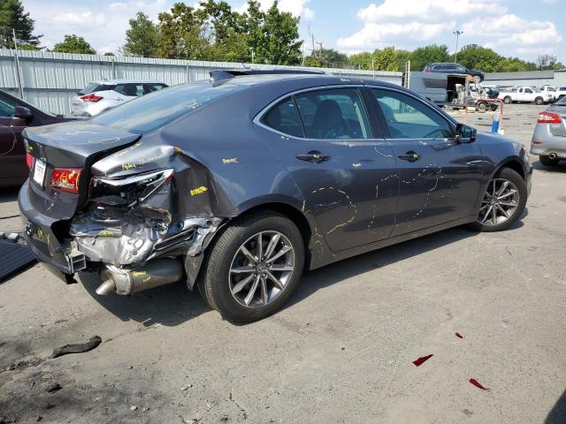 19UUB1F33LA014591 Acura TLX