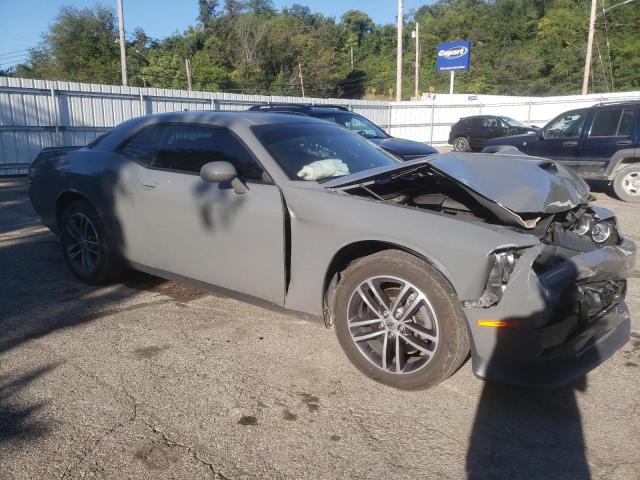 2C3CDZKG5KH558106 Dodge Challenger Gt