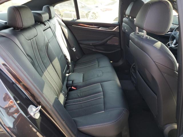 WBA53BH06MCF47047 BMW 530 I