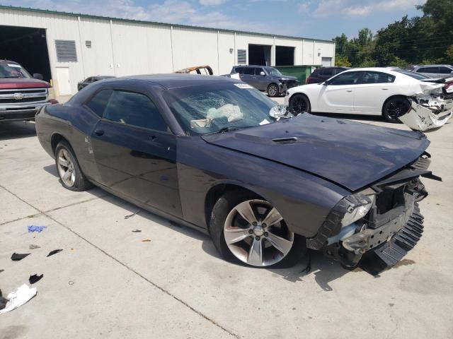 2C3CDYAG5EH304461 Dodge Challenger Sxt
