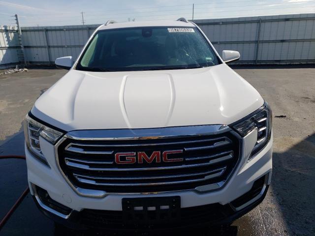 3GKALPEV0NL186209 GMC Terrain Slt