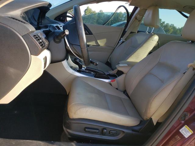 1HGCR2F81FA264554 Honda ACCORD EXL