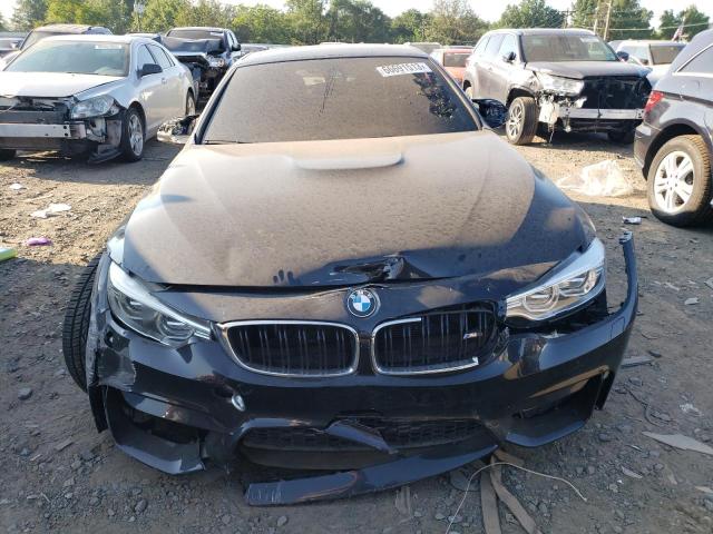 WBS3U9C59GP968945 BMW M4