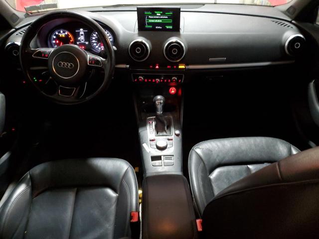WAUB8GFF6G1070058 Audi A3 PREMIUM