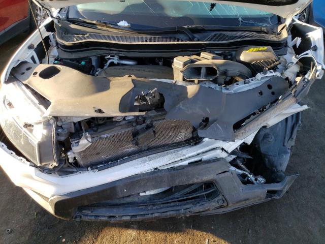 5FPYK3F18MB000311 Honda Ridgeline Sport